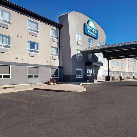 Days Inn & Suites By Wyndham Yorkton Luaran gambar