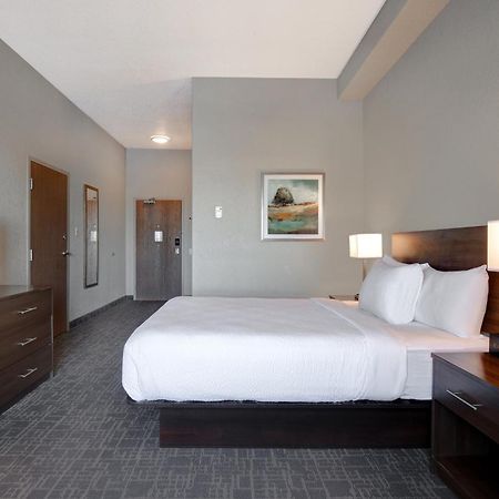 Days Inn & Suites By Wyndham Yorkton Luaran gambar