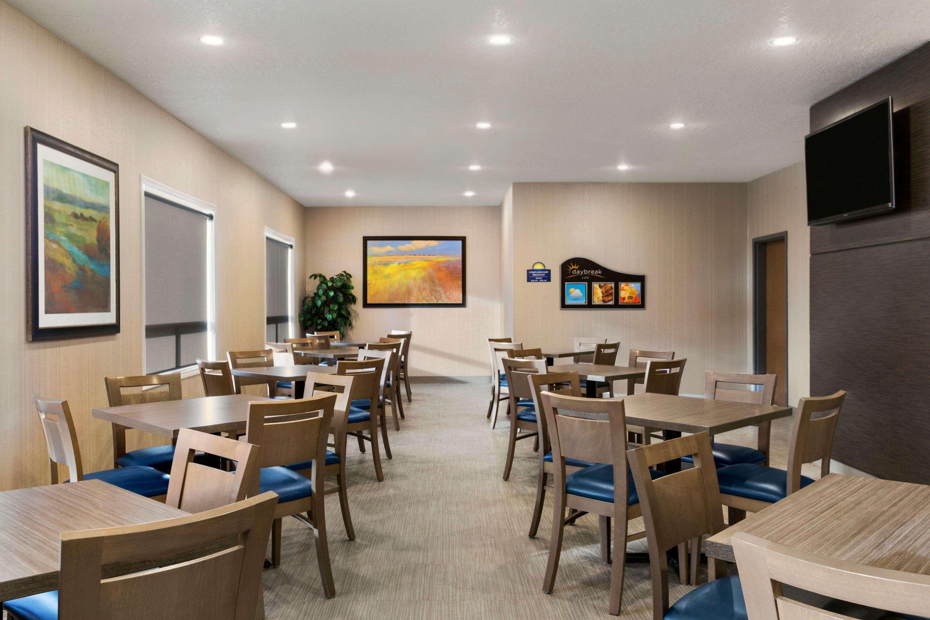 Days Inn & Suites By Wyndham Yorkton Luaran gambar