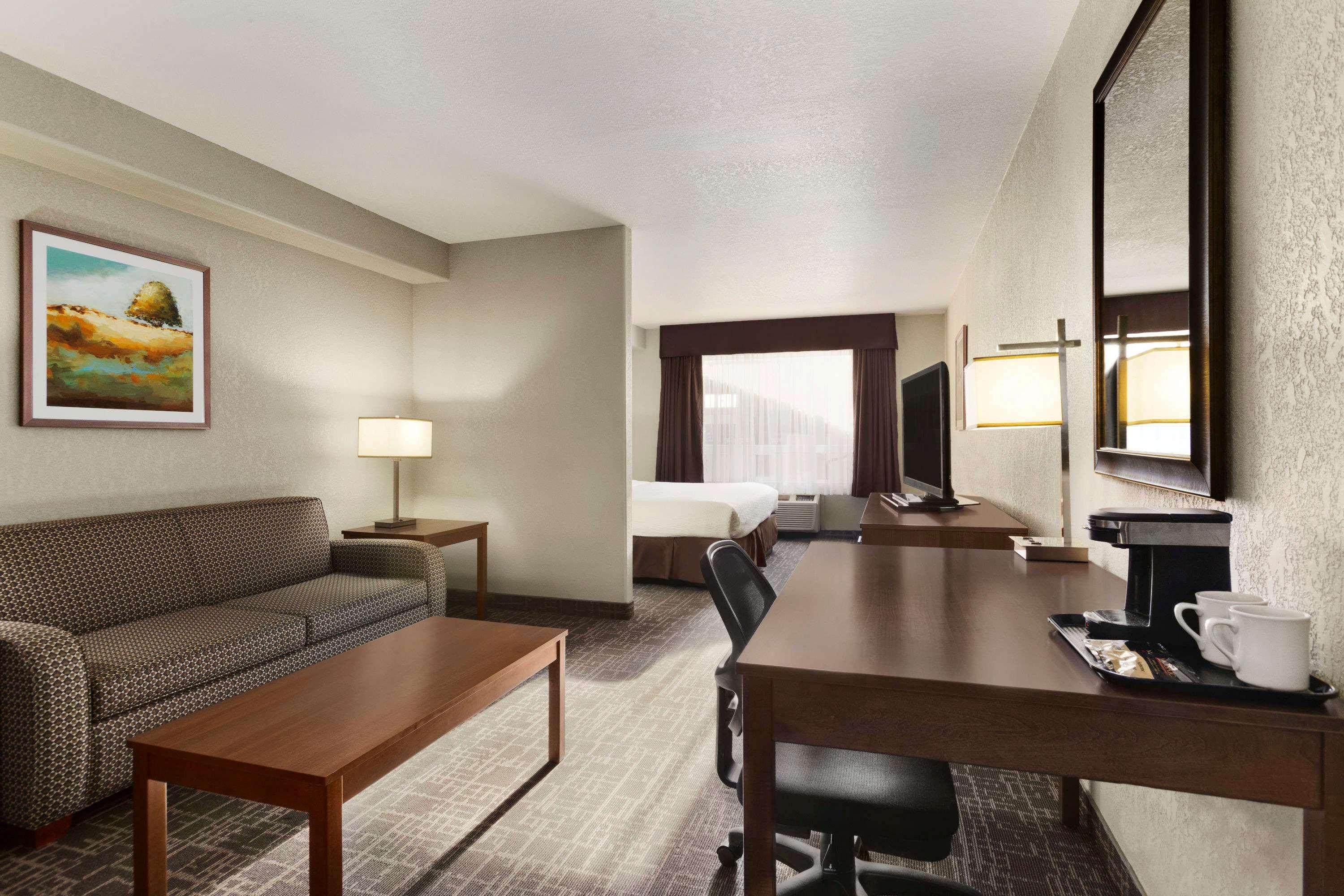Days Inn & Suites By Wyndham Yorkton Luaran gambar