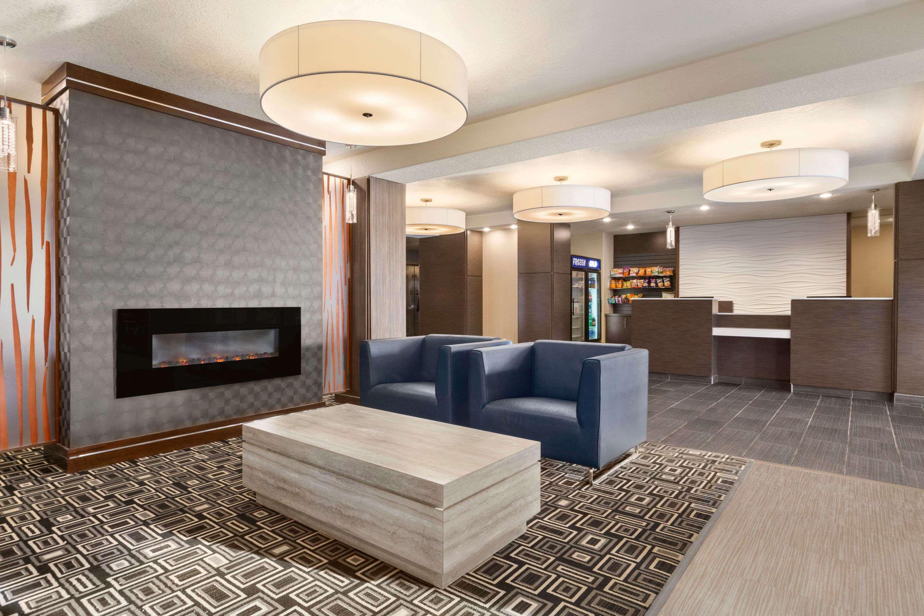 Days Inn & Suites By Wyndham Yorkton Luaran gambar