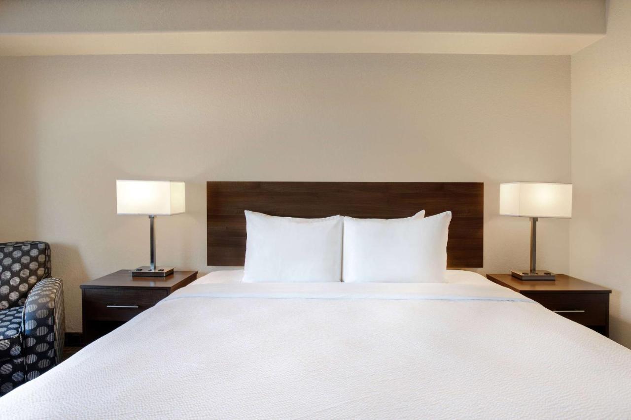 Days Inn & Suites By Wyndham Yorkton Luaran gambar
