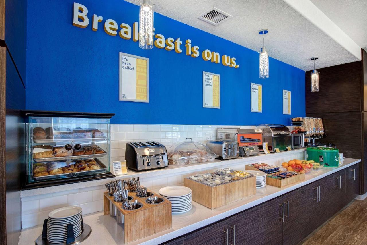 Days Inn & Suites By Wyndham Yorkton Luaran gambar
