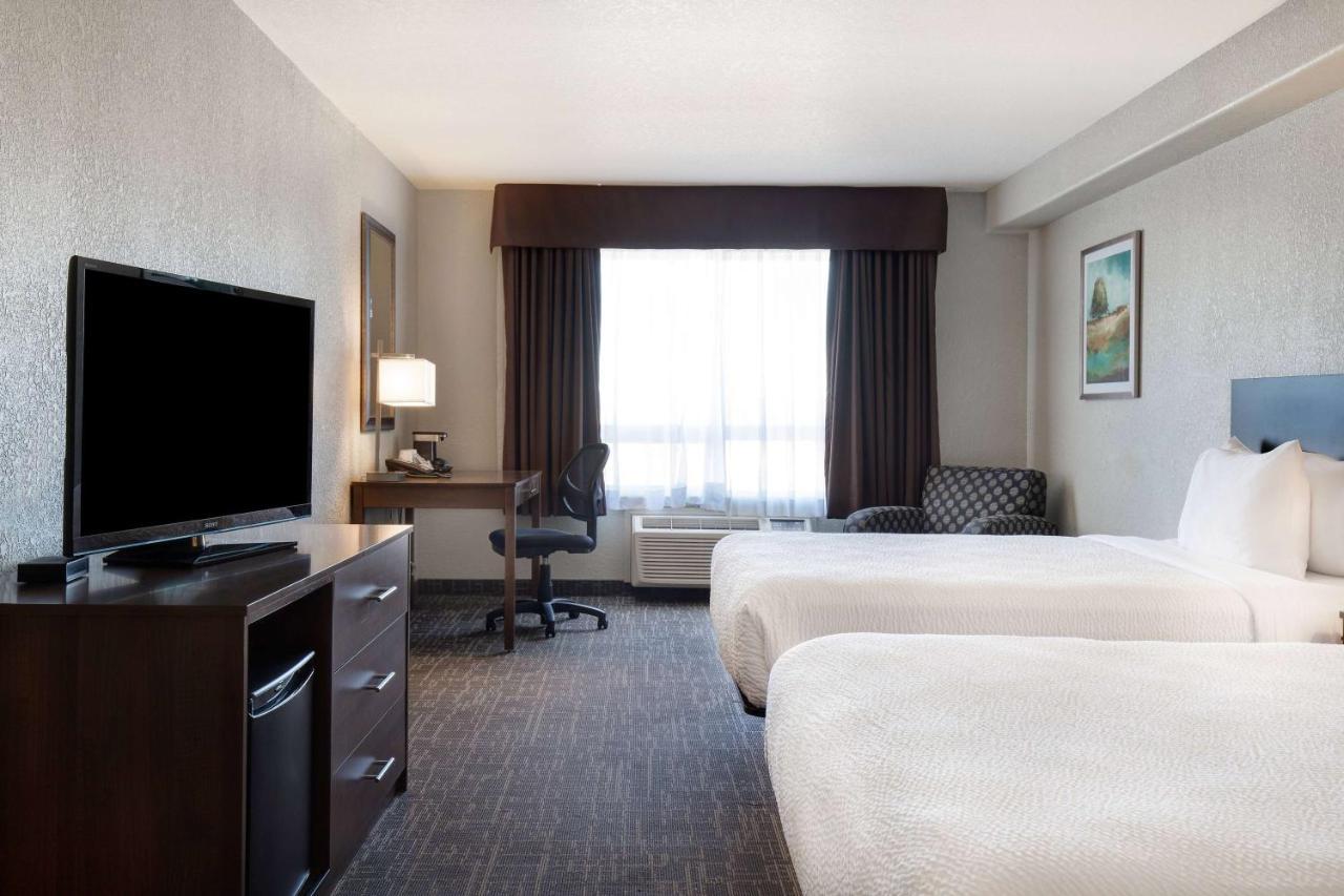 Days Inn & Suites By Wyndham Yorkton Luaran gambar