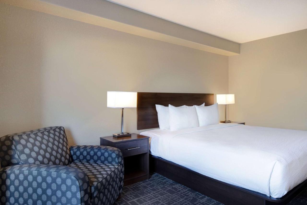 Days Inn & Suites By Wyndham Yorkton Luaran gambar