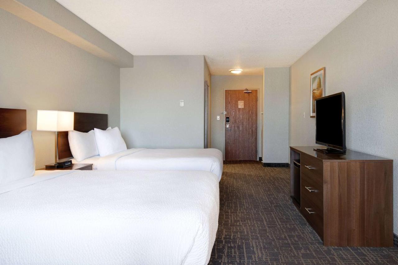 Days Inn & Suites By Wyndham Yorkton Luaran gambar
