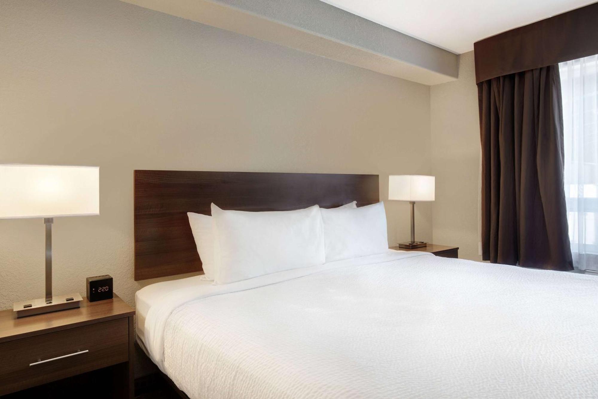 Days Inn & Suites By Wyndham Yorkton Luaran gambar