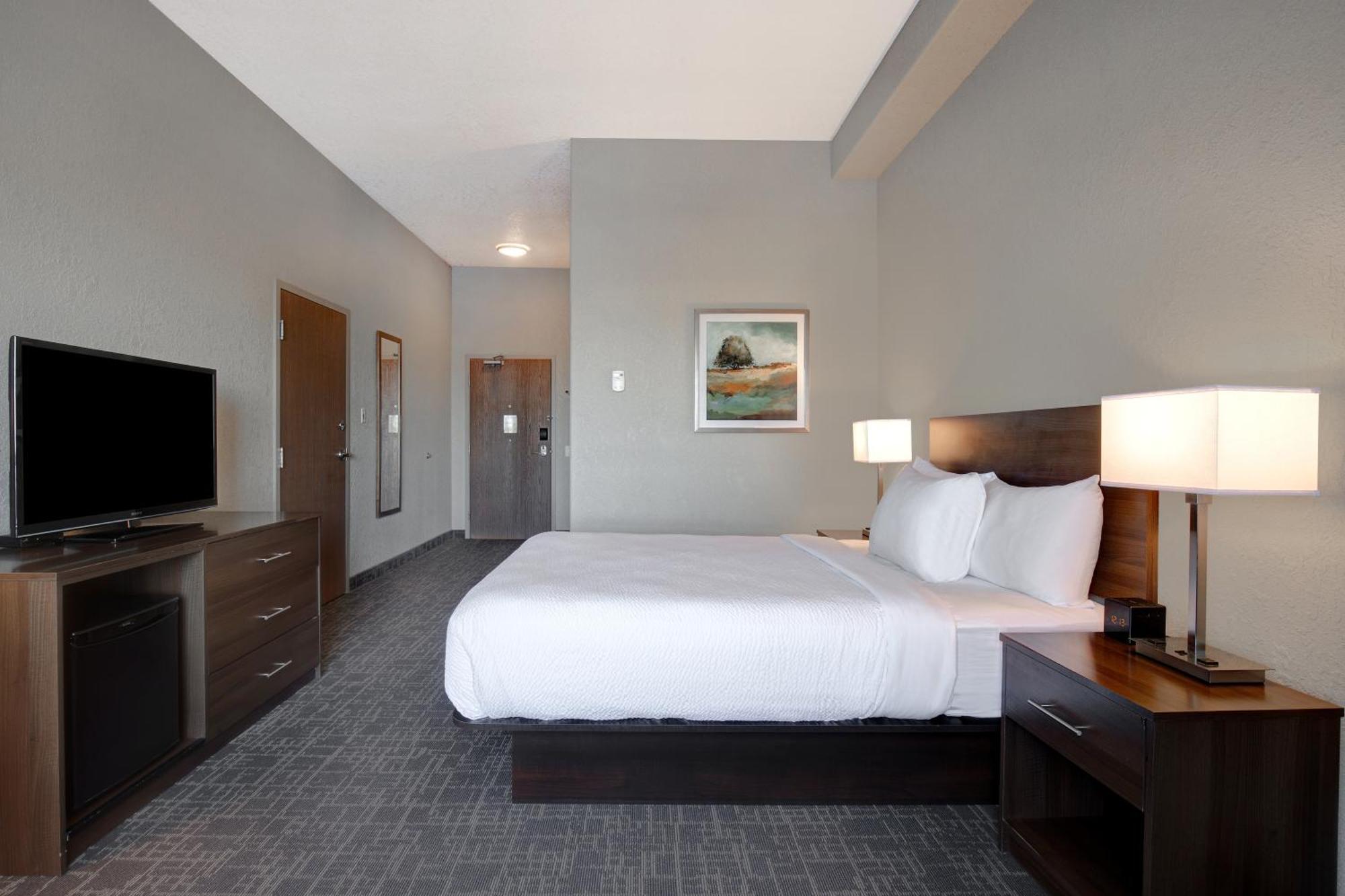 Days Inn & Suites By Wyndham Yorkton Luaran gambar