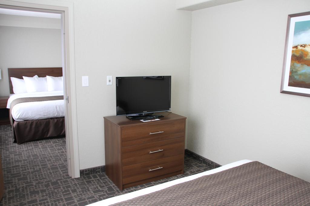 Days Inn & Suites By Wyndham Yorkton Luaran gambar