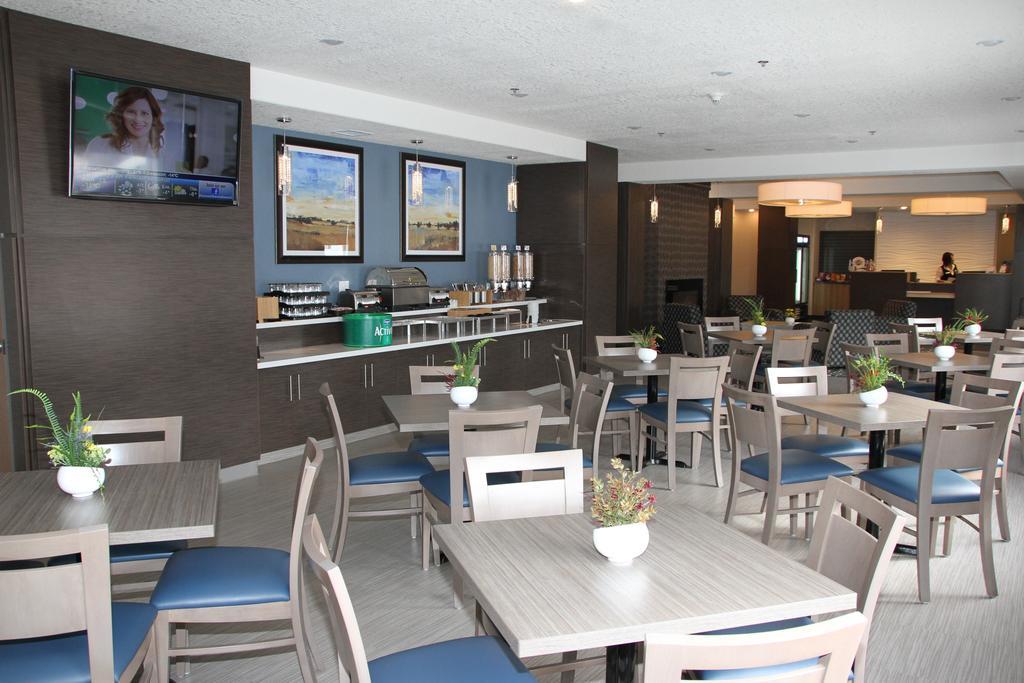 Days Inn & Suites By Wyndham Yorkton Luaran gambar