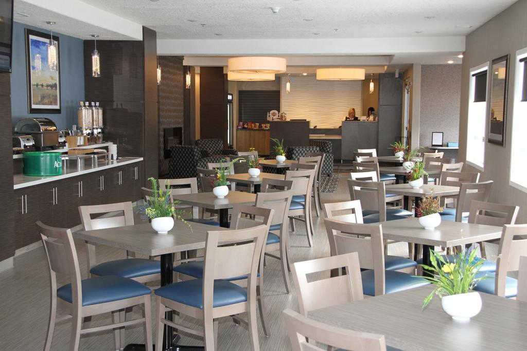 Days Inn & Suites By Wyndham Yorkton Luaran gambar