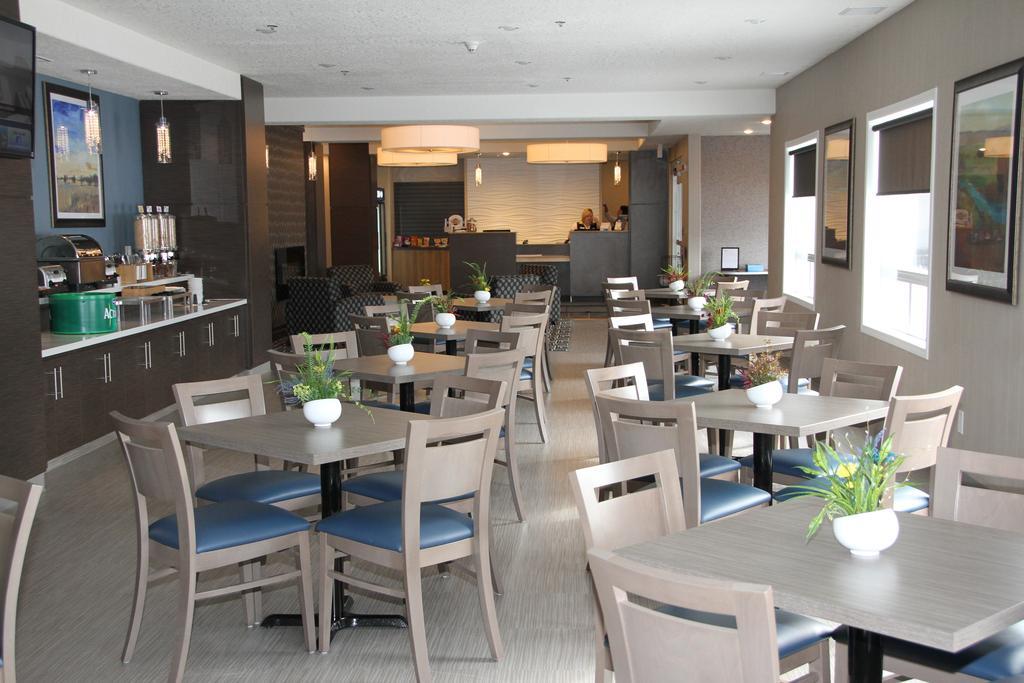 Days Inn & Suites By Wyndham Yorkton Luaran gambar