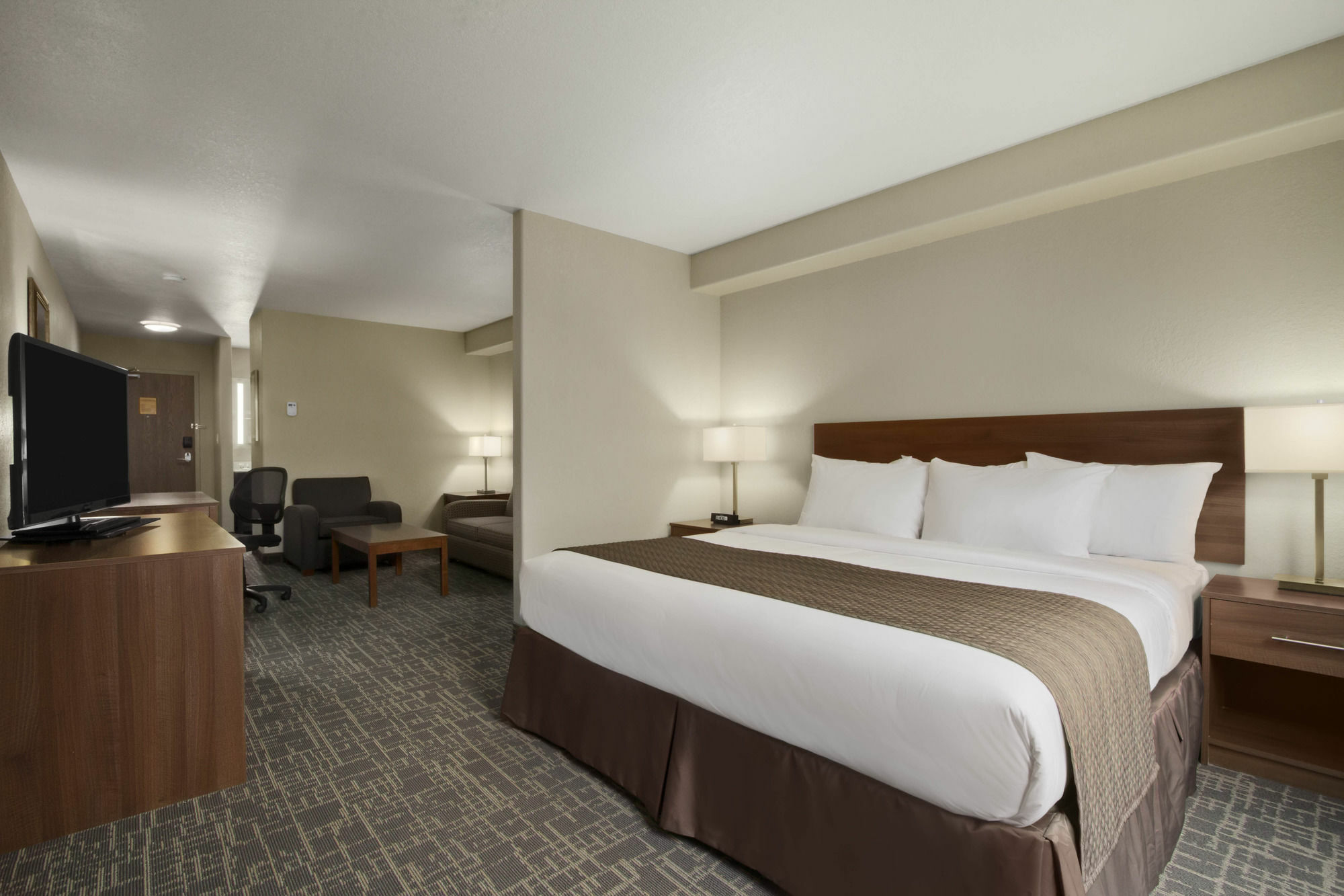 Days Inn & Suites By Wyndham Yorkton Luaran gambar