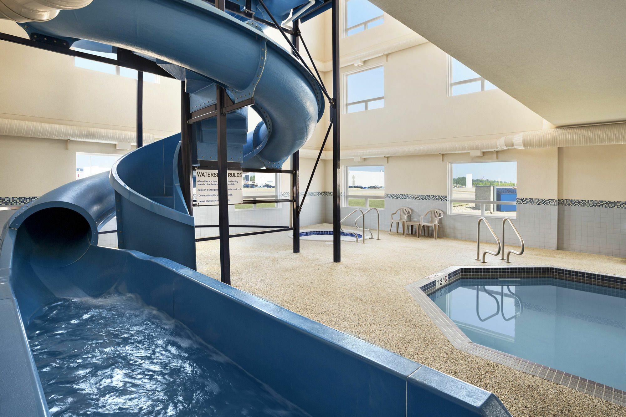 Days Inn & Suites By Wyndham Yorkton Luaran gambar