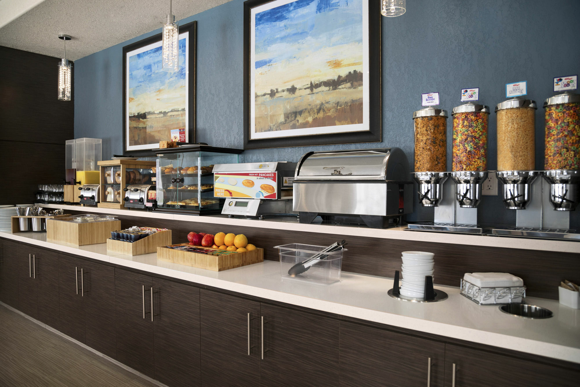 Days Inn & Suites By Wyndham Yorkton Luaran gambar