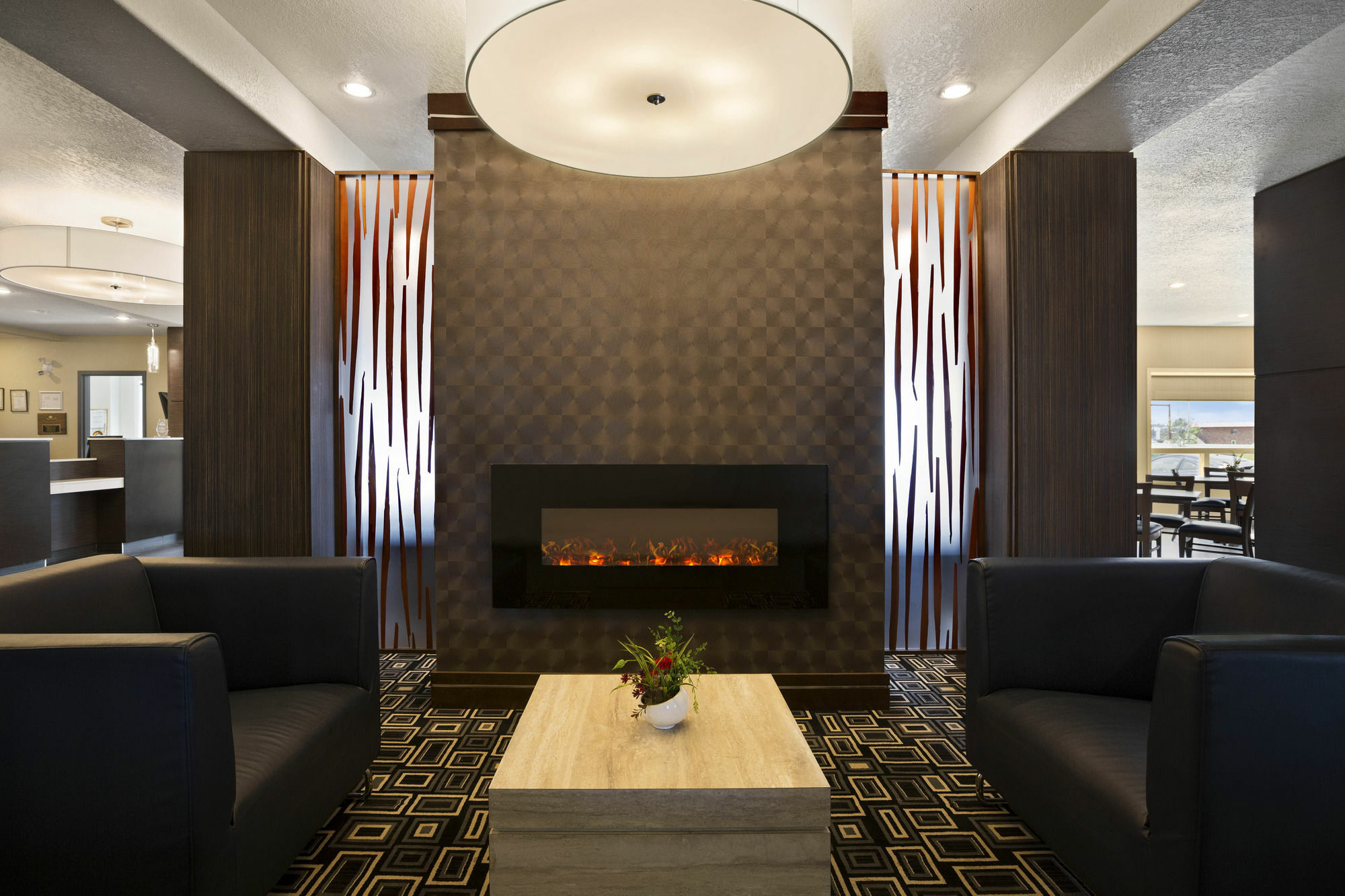 Days Inn & Suites By Wyndham Yorkton Luaran gambar