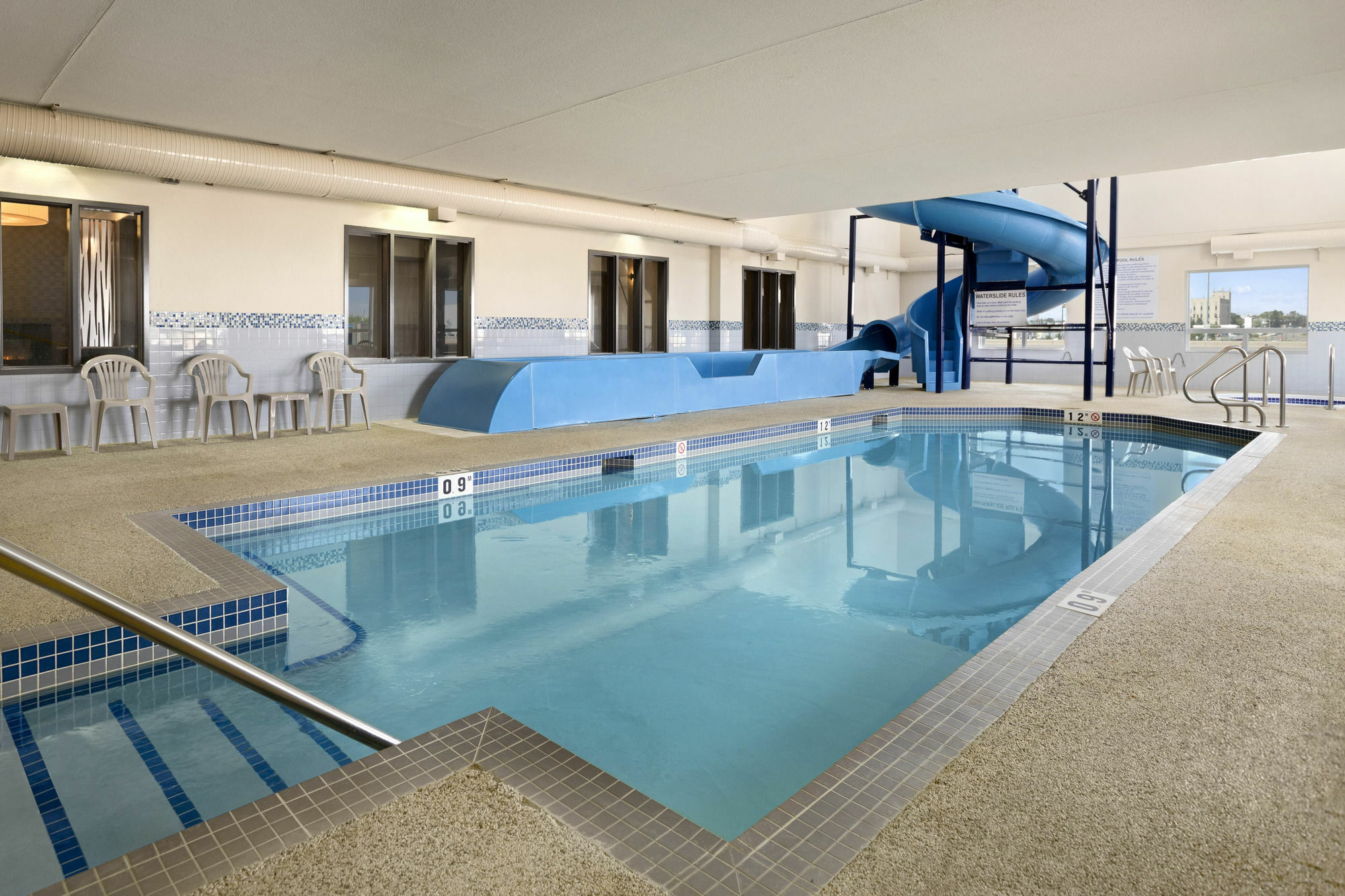 Days Inn & Suites By Wyndham Yorkton Luaran gambar